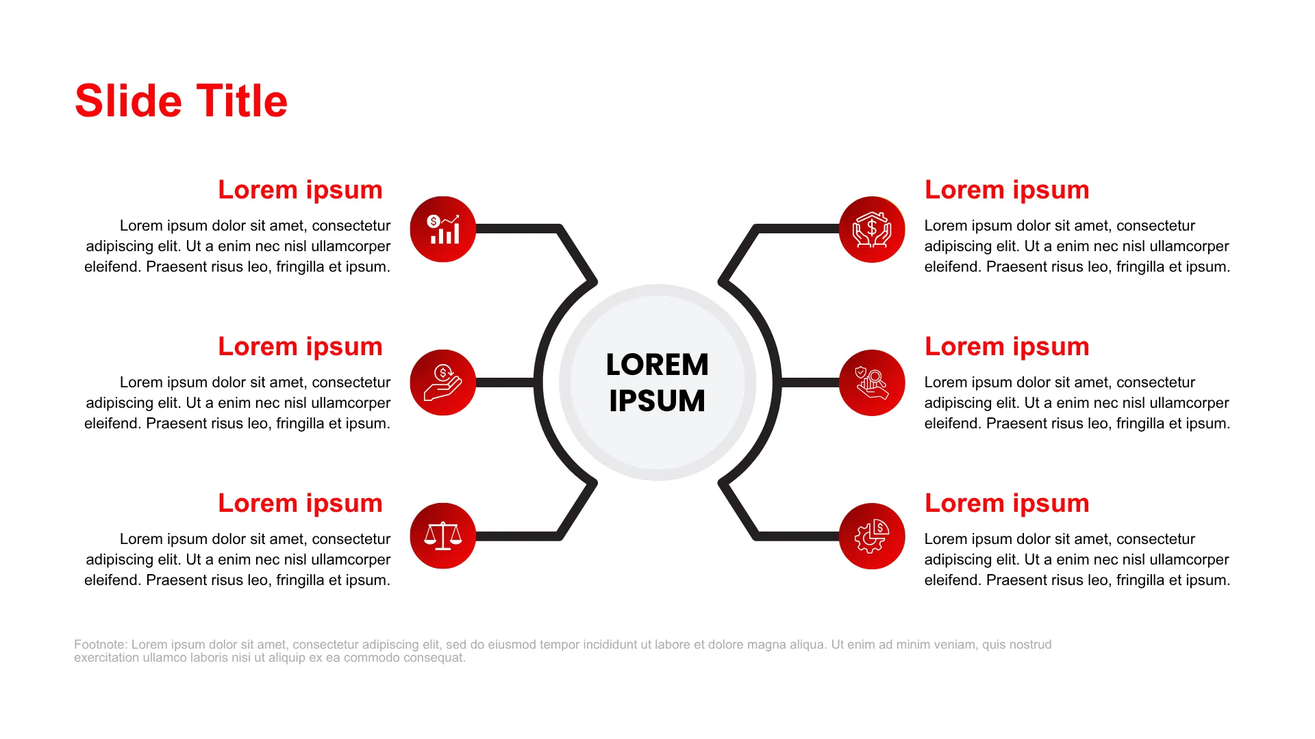 BANKING & FINANCE slide 12