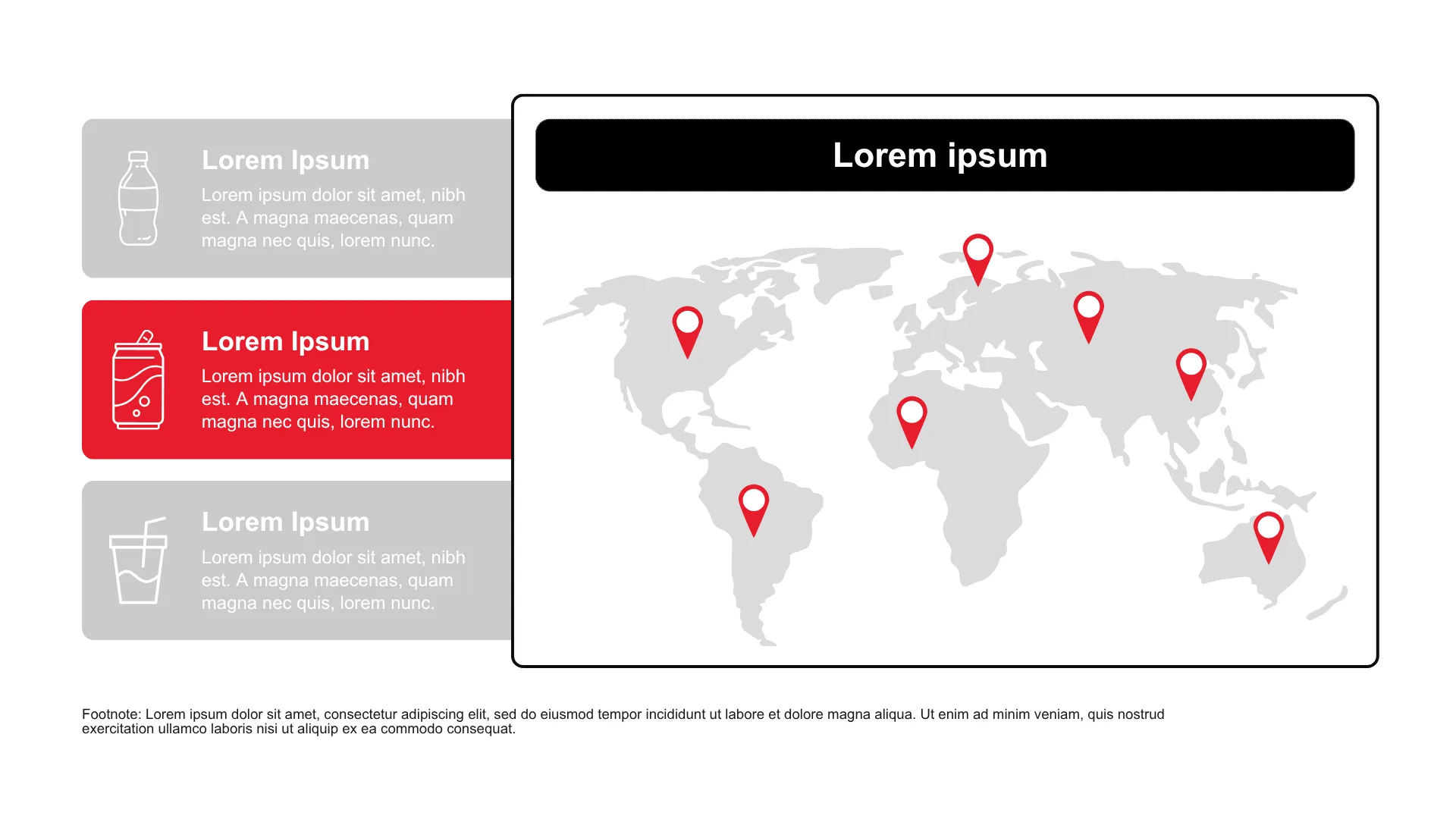 FMCG & CONSUMER BRANDS slide 10