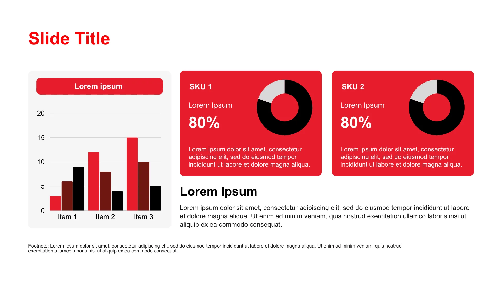 FMCG & CONSUMER BRANDS slide 8
